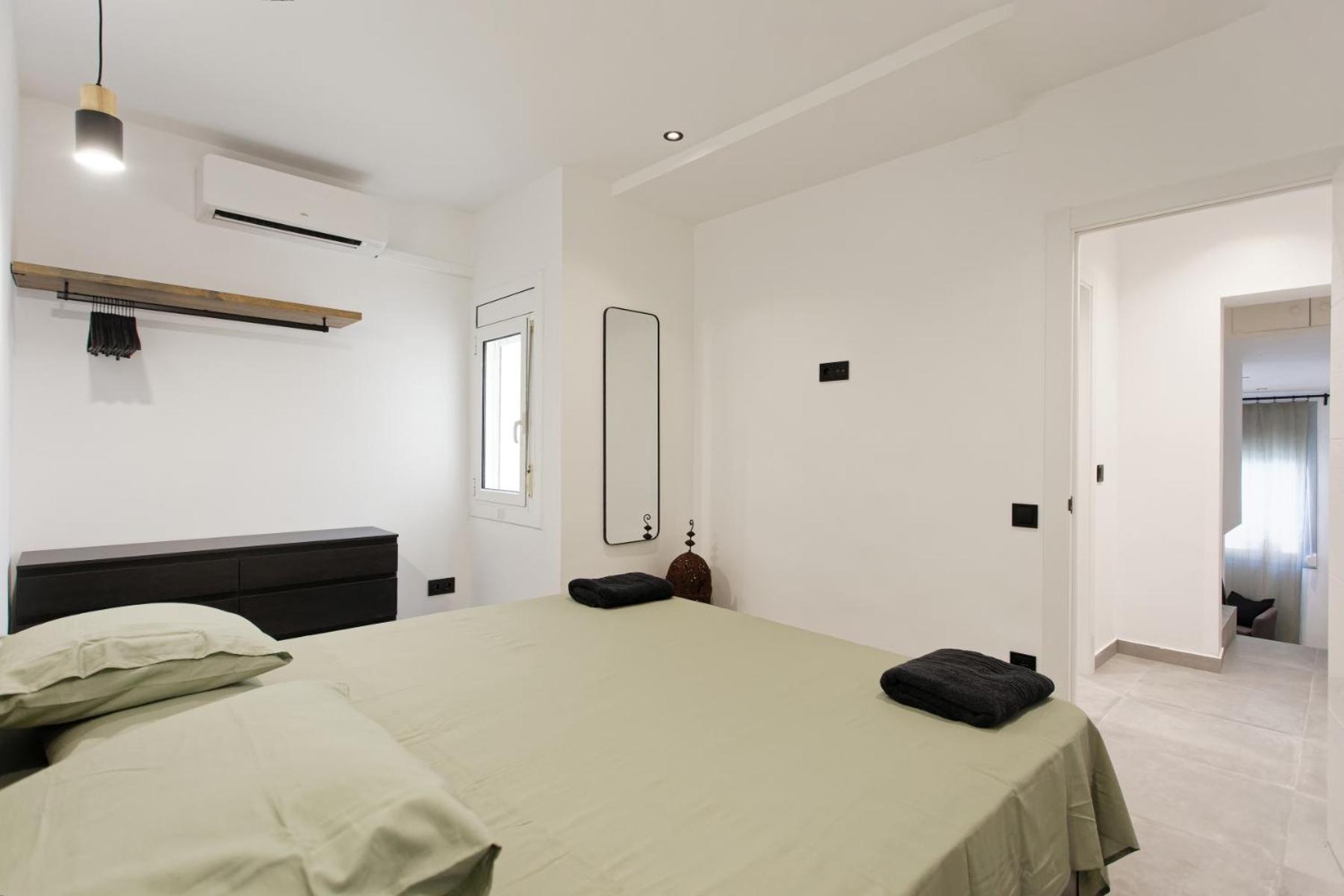 Mediterranean Bliss Sant Adria de Besos Exterior photo