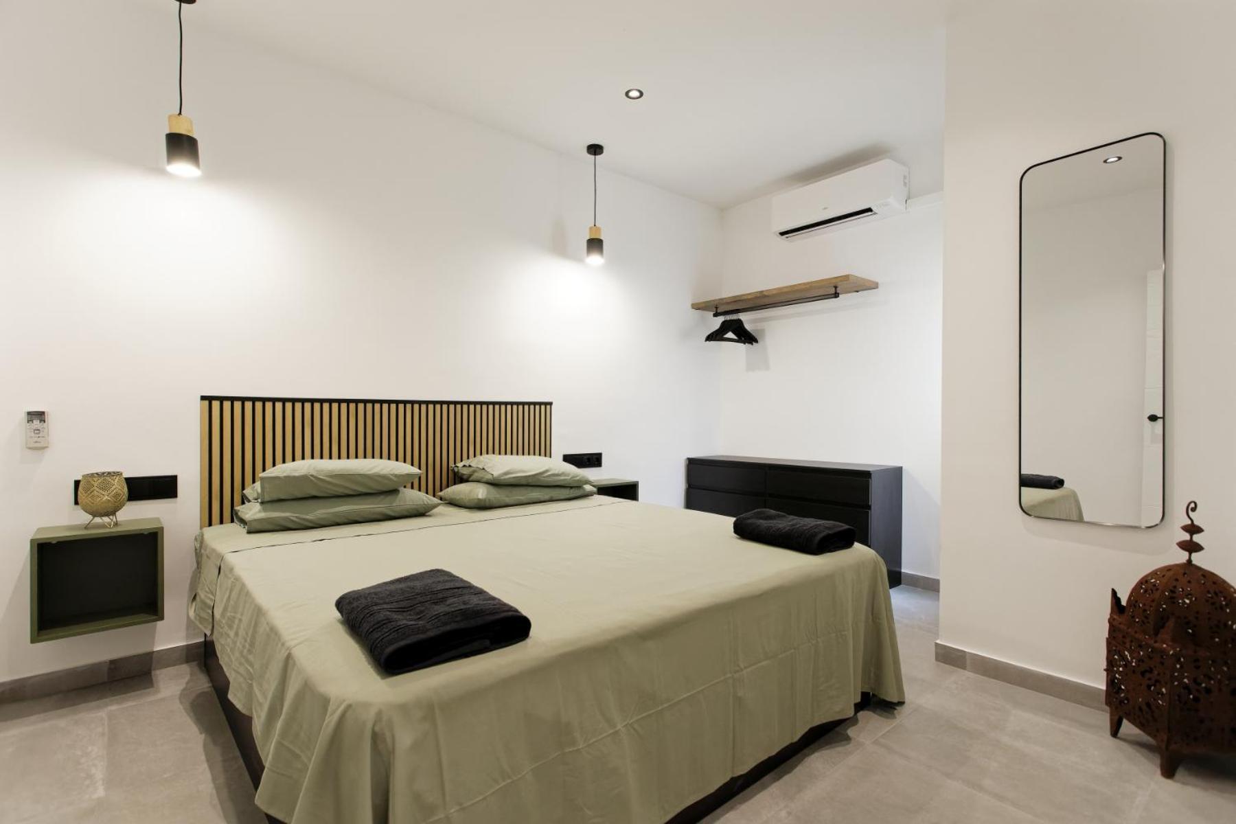 Mediterranean Bliss Sant Adria de Besos Exterior photo