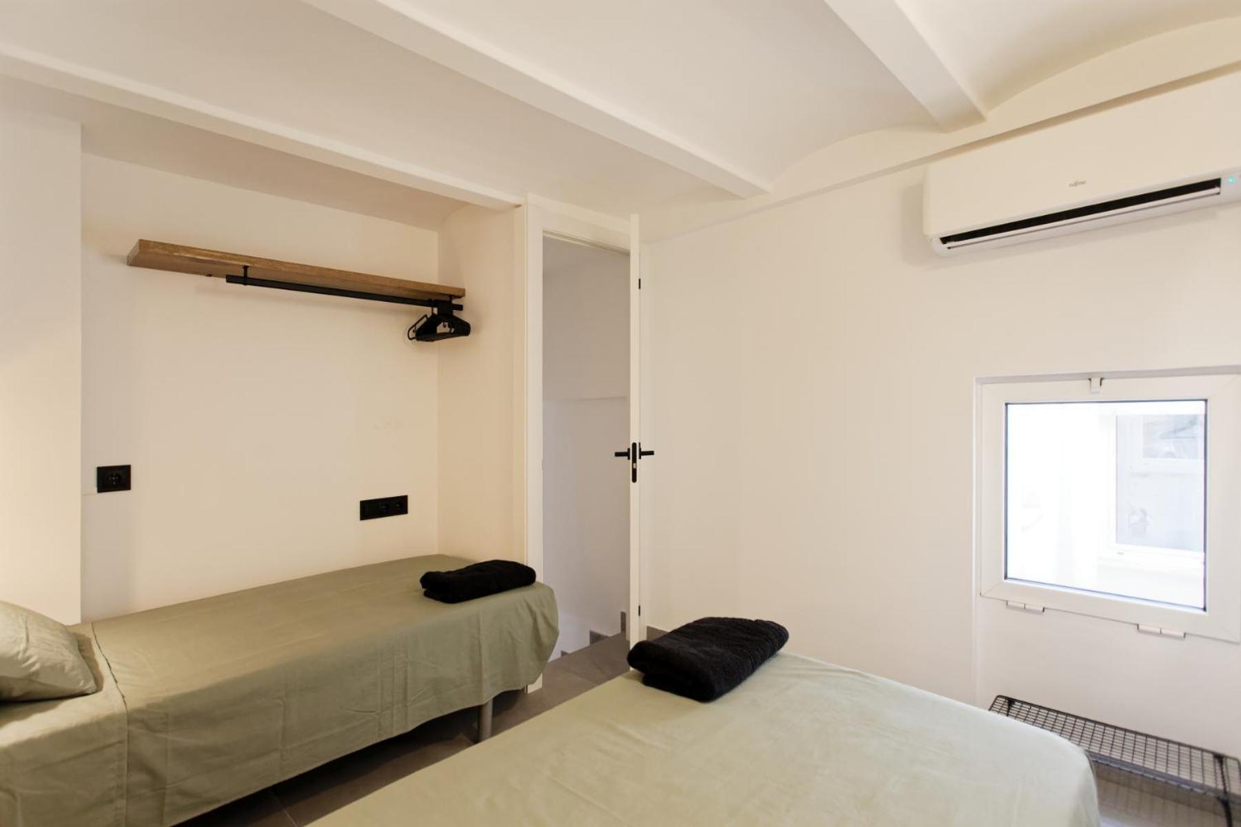 Mediterranean Bliss Sant Adria de Besos Exterior photo